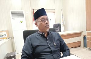 Jafar Sidik: Pelaku UMKM Harus Hormati Ramadan, Jaga Etika Berjualan
