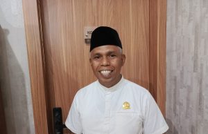 Subari Ingatkan Warga Balikpapan untuk Tidak Berlebihan Saat Ramadan