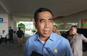 DPRD Balikpapan Minta Tindakan Tegas Terhadap Pom Mini dan Miras Ilegal