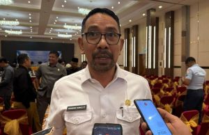 DPRD Balikpapan Kawal Implementasi Program Makan Bergizi Gratis, Dorong Peran Pemda