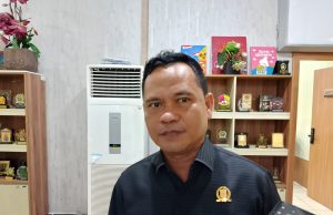 Komisi III DPRD Balikpapan Kawal Ketat Proyek Apartemen Green Valley 2, Warga Minta Transparansi