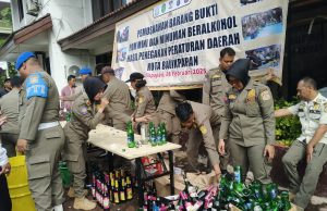 DPRD Balikpapan Tekankan Bahaya Pom Mini dan Miras Ilegal, Minta Pengawasan Diperketat