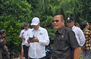 Aturan Tata Tertib DPRD Balikpapan Tetap Konsisten, Pansus Selesaikan Pembahasan