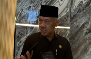 Revitalisasi Pasar Tradisional, DPRD Balikpapan Dorong Pemkot Segera Realisasikan Program Penataan