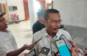 Dewan Dorong Penertiban Lapak dan Pengaturan Lalu Lintas Jelang Ramadan