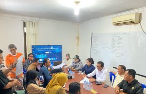 Komisi III dan IV DPRD Balikpapan Kawal Pembangunan RS Sayang Ibu, Targetkan Penyelesaian Tepat Waktu