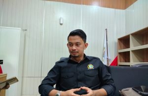 DPRD Balikpapan Desak Penertiban Trek-trekan dan Perang Sarung, Imbau Warga Berperan Aktif