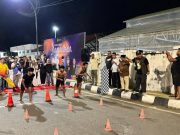 Run Street Ramadan Kukar Idaman Cup 2025 Dorong Gaya Hidup Sehat di Bulan Puasa