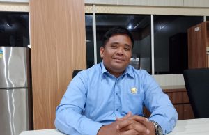 Dugaan Oplosan BBM, Komisi II DPRD Balikpapan Segera Panggil Pertamina