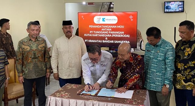 Bupati Kukar Dukung Peran MGRM dalam Kelola Participating Interest Migas
