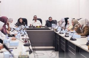 DPRD Balikpapan Soroti Kekurangan Fasilitas di SD 016 dan SMP 26 Regency