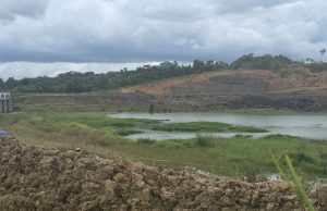 DPRD Balikpapan Minta Pengembang Grand City Segera Serahkan Laporan Luas Bozem
