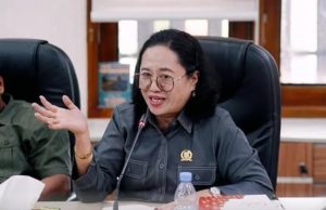DPRD Balikpapan Minta Pemkot Perketat Pengawasan Bahaya Kebakaran Selama Ramadan