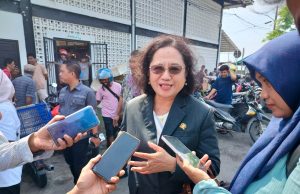 DPRD Balikpapan Revisi Tata Tertib Demi Efektivitas Kerja Legislasi