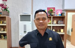 DPRD Minta Pemerintah Perketat Pengamanan di Tempat Ibadah Selama Ramadan