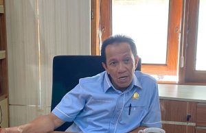 Aminuddin Usul Solusi Permanen: Bangun 1 SMP Baru Tiap Tahun untuk Atasi Krisis Pendidikan