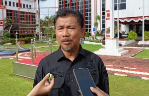 Ketaatan LHKPN Pejabat Kabupaten Kukar 100 Persen, Sekda Berikan Apresiasi