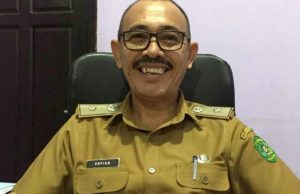 Desa Teluk Dalam Miliki BUMDes, Kehadirannya Sangat Bermanfaat Bagi Masyarakat