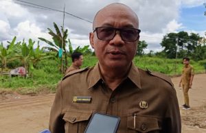 DLHK Kukar Berencana Bangun TPA Baru di Kecamatan Tenggarong