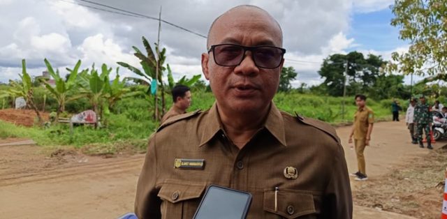 DLHK Kukar Berencana Bangun TPA Baru di Kecamatan Tenggarong