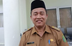 Camat Tenggarong Keluarkan Surat Himbauan PSU Pilkada Kukar Bagi Pengurus Rumah Ibadah