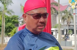 Bupati Kukar Minta Pelaku Usaha Jaga Kebersihan di Beberapa Lokasi Ikon Baru Tenggarong