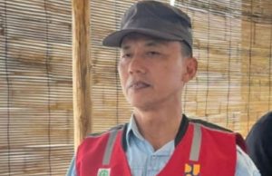 Pembangunan Pendamping Jembatan Besi Ditargetkan Selesai Pertengahan Desember 2025