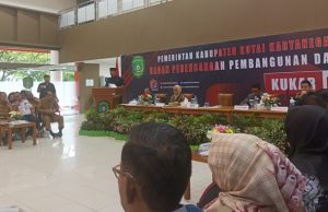 Musrenbang RKPD Kukar 2026, Pentingnya Sinergitas Antara Kabupaten, Provinsi dan Nasional