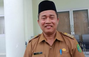 Camat Tenggarong Pastikan Rangkaian PSU di Tenggarong Berjalan Lancar