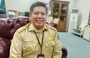 Permudah Akses Pelayanan, Disdukcapil Kukar Kembali Gelar Pelayanan Jemput Bola KIA