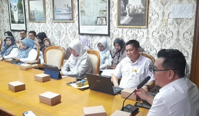 Ajang Pemilihan Teruna Dara Kukar 2025, Dispar Kukar dan DPC Adwindo Kukar Matangkan Persiapan