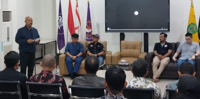Melalui KCE, Diharapkan Bisnis Kopi Akan Terus Tumbuh dan Mengangkat Komoditas Kopi Lokal di Pasaran