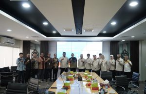 Diduga Ada BBM Terkontaminasi, DPRD Balikpapan Minta Audit Independen