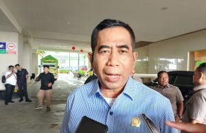 Yono Suherman Ingatkan Anggota Dewan Patuhi Tatib Saat Reses