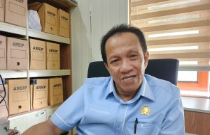 80% Rumah Sakit di Balikpapan Bergantung Pasien BPJS, DPRD Ingatkan Kewajiban Pelayanan Prima