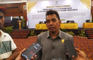 Alwi Usul Solusi Sampah: Sistem Pembakaran seperti di Sumatera untuk Atasi Overload TPA