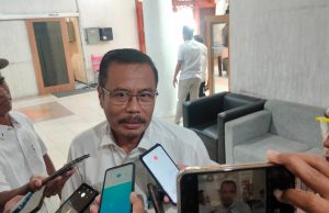 Banjir Kronis di Karang Joang: DPRD Desak Pemkot Balikpapan Segera Bertindak