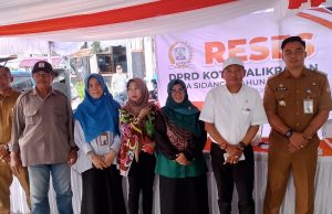 Reses DPRD: Iim Soroti Pentingnya Edukasi BPJS Digital ke Masyarakat