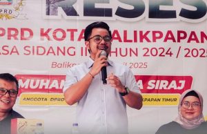 Reses Langsung Beraksi: Raja Siraj Hadirkan Instansi Teknis Jawab Keluhan Warga