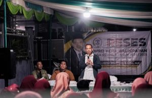 Dari BPJS hingga Fasilitas Pendidikan: Komisi I DPRD Serap Aspirasi Warga Balikpapan Utara