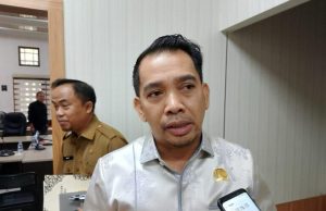 Dari Balikpapan Barat ke Malioboro: Ketua DPRD Ingin Hidupkan Suasana Jalan Letjen Suprapto