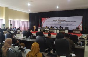 Banjir Masih Jadi PR Besar, Fraksi Golkar Minta Pemkot Balikpapan Percepat Solusi