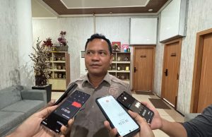 Yusri Tegaskan Aturan Ketat: Bozem Harus Jadi Prioritas Sebelum Bangun Perumahan