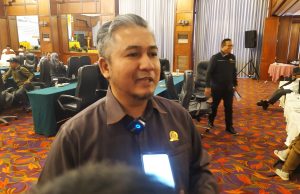 Andi Arif Agung: Sinergi Lintas Sektor Kunci Sukses Perda Kota Layak Anak