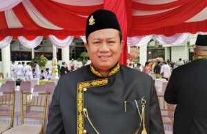 Gasali Soroti Mutu Guru dan SPMB dalam Refleksi Hardiknas
