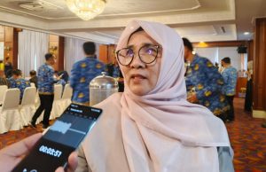 Iim Ajak Tingkatkan Kualitas Pendidikan dan Adab Anak Didik di Balikpapan