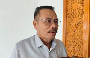 Syarifuddin Oddang Minta Pemerintah Lebih Aktif Atasi Infrastruktur Rusak