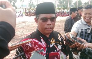 Disdikbud Kukar Maknai Tema Hardiknas 2025, dengan Kolaborasi dan Kebersamaan