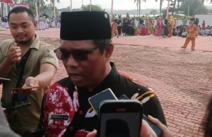 Rangkaian Hardiknas 2025, Disdikbud Kukar Gelar Berbagai Lomba dan Syukuran