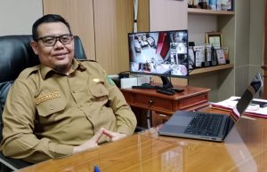Prestasi Desa Raih Penghargaan Ajang TTG Kaltim 2025 Diapresiasi DPMD Kukar